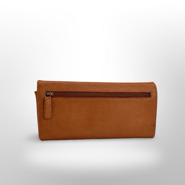 YAEL KEIDAR -ארנקים לנשים מעור– ישראלי קפה בנשמה, ניו־יורקי בגישה  יעל קידר