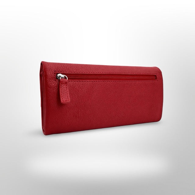 YAEL KEIDAR -ארנקים לנשים מעור– ישראלי קפה בנשמה, ניו־יורקי בגישה  יעל קידר